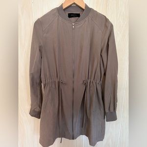 Workhall light weight jacket